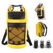10 L Waterproof Floating Backpack