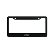 Aluminum Alloy License Plate Frame