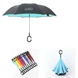 Double Layer Folding Inversion Umbrella