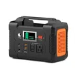 Portable 220V Emergency Mobile Power