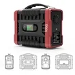 Outdoor Charging Emergency Mobile Power Station