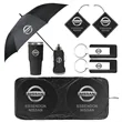 Custom Logo Promotional Office Gifts - Corporate Branded Set