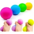 Squishy Stress Balls for Kids