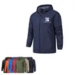 Waterproof and Windproof Jacket