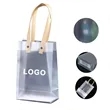 Clear Gift Bags