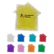 Handy House-Shaped Hot/Cold Gel Pack