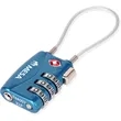 TSA Approved Combination Luggage Lock