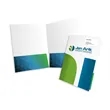 Presentation Pocket Folders (12" h x 9" w)