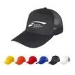Breathable Trucker Mesh Baseball Hat Cap