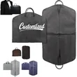 Reusable Non Woven Garment Bag Suit Cover