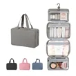 Portable Hanging Travel Toiletry Bag