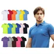 Fully Customized Polo Shirt