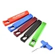 Colorful Wine Opener with Easy Grip