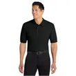 Port Authority Extended Size Silk Touch Polo