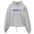 Womens Sport Hoodie