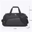 Large Capacity Gym Bag