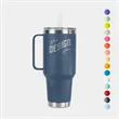 42 Oz YETI® Rambler Stainless Steel Insulated Straw Tumbler