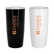 Mojave 22oz Double Wall Plastic Tumbler