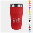 20 oz YETI® Rambler Stainless Steel Insulated Stackable Cup