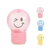 Light Bulb Manual Cute Mini Pencil Sharpener