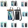 Waterproof Phone Pouch Case