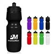 24 Oz. BPA Free LDPE Sports Squeeze Water Bottle