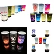 Custom Light-Up Glow Theme Drink Cup W/ Mitlicolor LED Light