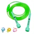 Workout fitness kids adults glowing led light up jump rope