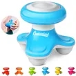 Mini Electric Massager
