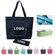 Waterproof Oxford Cloth Shopping Bag