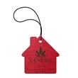 Tek-Scents Air Freshener - House