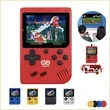 Ultra-thin Portable Retro Handheld Home Travel Game Player