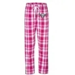 Boxercraft Women's Haley Flannel Pants
