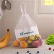 Bio-Liiv Drawstring Mesh Produce Bag