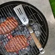 Grill Easy Grilling Spatula/Turner