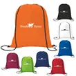 Good Value™ Non-Woven Drawstring Backpack