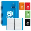 Good Value™ 5'' x 7'' Journal Notebook with Pen Loop