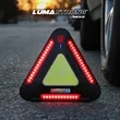 reNew Rechargeable Emergency Safety Light