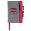 Good Value™ Front Zip Pocket Journal