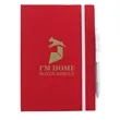Good Value™ RPET Journal with RPET Pen
