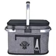 Koozie® Collapsible Picnic Basket