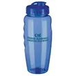 Good Value™ Gripper Poly-Clear® Bottle - 31 oz.