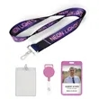 Custom Full Color Lanyards