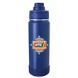 Bravely Vacuum Sport Bottle - 24 oz