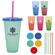Good Value™ Ronnie Color Changing Tumbler - 24 oz.