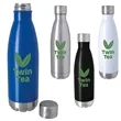 Koozie® Stainless Steel Bottle - 18 oz.