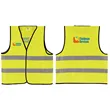 Reflective Safety Vest