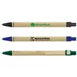 ECOL Retractable Pen