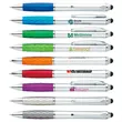 Good Value™ Tev Silver Stylus Pen