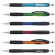 Good Value™ Metallic Pattern Grip Stylus Pen